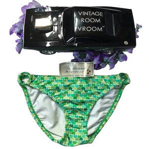 Shoshanna Swimwear NWT Swim Bottom Women XL *Pls See Description*